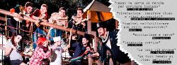 Sabba & gli Incensurabili  in "Nessuno si senta offeso -Tour"