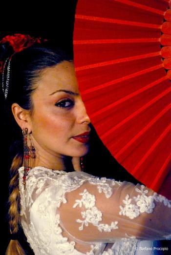 Israel Varela, Marcello Allulli, Kamal Musallam-oud, Cristina Benitez