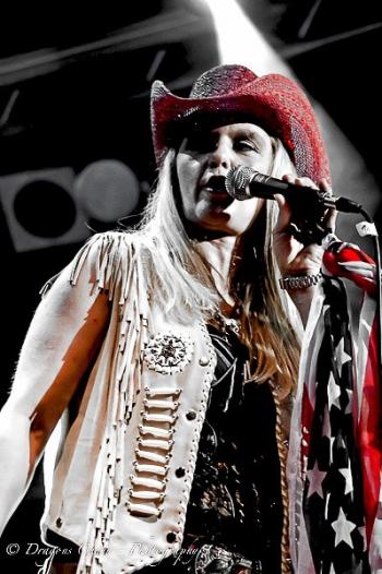 Red Cadillac Gang in concerto