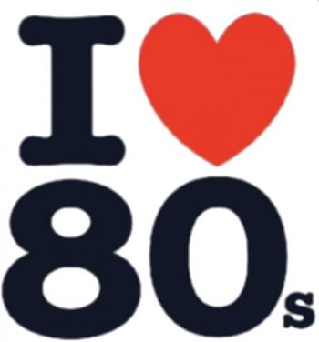'80Docks - The Power of Love 