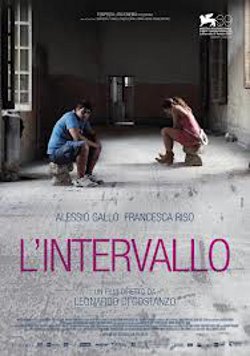 "L'intervallo"