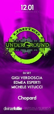 Limited Underground
