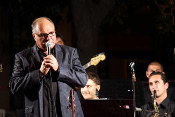 Doctor Blues & Soul Brothers 