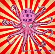 Little Pink Bags live 