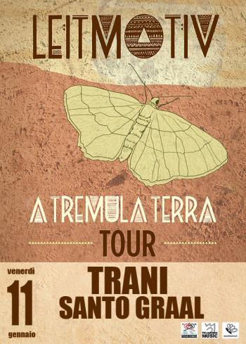Leitmotiv live