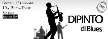 Dipinto di Blues live