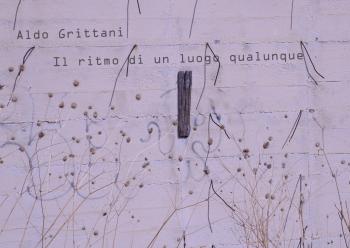 Il ritmo di un luogo qualunque