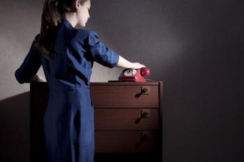 Narrative Photography