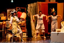 Tutti all’opera
