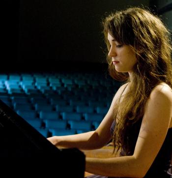Accademia dei cameristi: Musiche di Lekeu e d'Indy