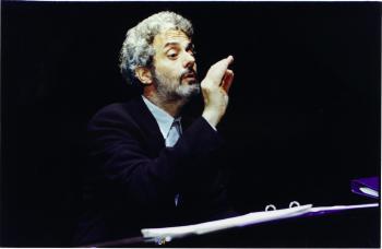 Nicola Piovani in Quintetto