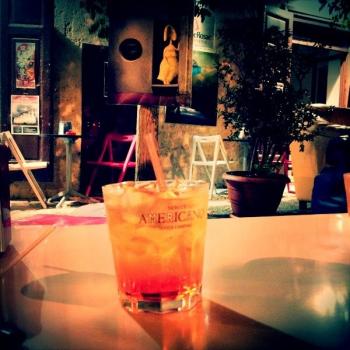 Aperitivo musicale con P40!