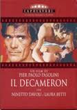 Cineforum Libertà                                                                    "Il Decameron" di Pier Paolo Pasolini 