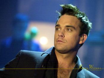 Escapology (Robbie Williams Tribute Band) live