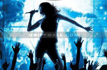 Karaoke live