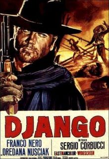 Django di Sergio Corbucci - Aspettando Tarantino