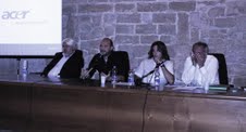 Taranto vista dall'occhio inquieto di Antonio Crispino