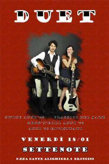 I Duet in concerto 