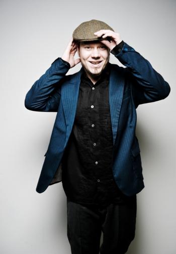 Tuomo - Soul Music