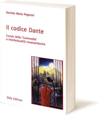 Il Purgatorio e Mario Luzi - Presentazione del volume Il Codice Dante. Cruces della Commedia e intertestualità novecentesche