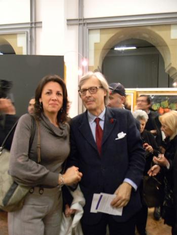 Stefania Iacobone alla Biennale di Palermo