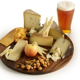 Degustazione di Formaggi, Birra e Confetture