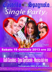 Single Party 2