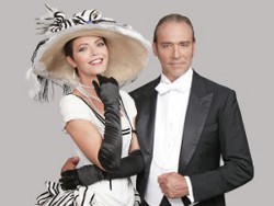 "My Fair Lady"