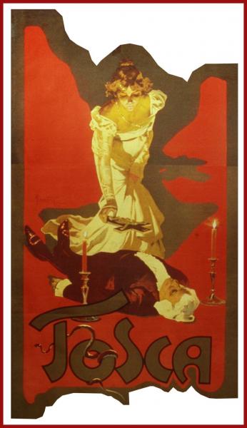 Tosca