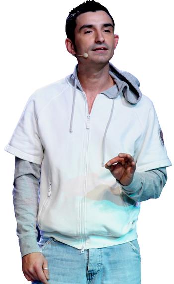 Mariano Bruno show - Made in Sud