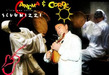 Anema & Corde Band  - Allerija Song e Napoli