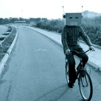 Redrum Alone live - Open Source Bisceglie