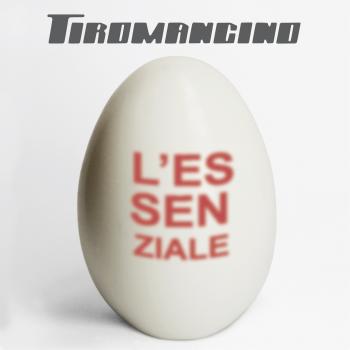 Tiromancino - L’essenziale Tour