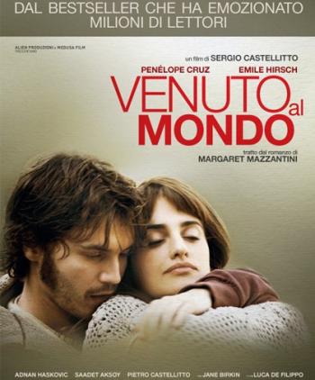 Venuto al mondo