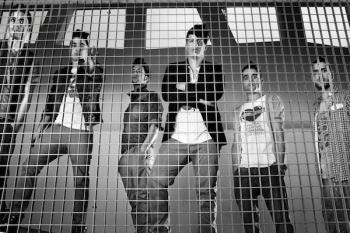 Steela & Sud Sound System in concerto