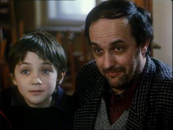 Il Decalogo di Kieslowski