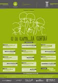 Ci la ccappa… la cunta! - Rassegna in dialetto - E all'ottavu creau la socra