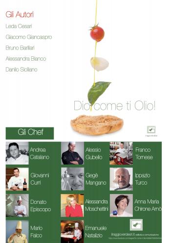 Dio, come ti Olio!