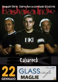Andrea Baccassino in concerto