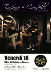 Tantone&Condelli