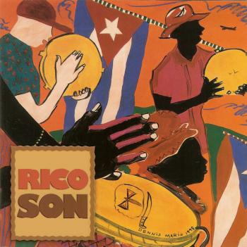 Rico Son - Chachacha’, Bolero, Guaracha e Rumba