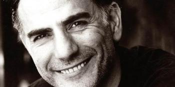Italianesi, di e con  Saverio LaRuina