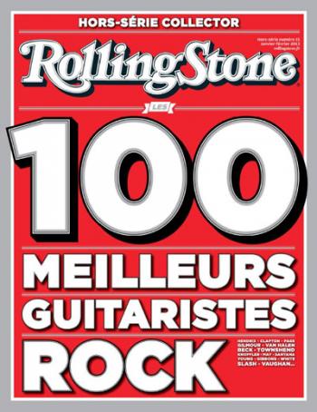 La Carrozza di Hans: Guitar Heroes - 30 top guitar 