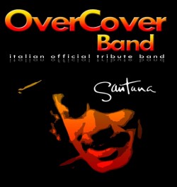 Over Cover Santana Tribute live