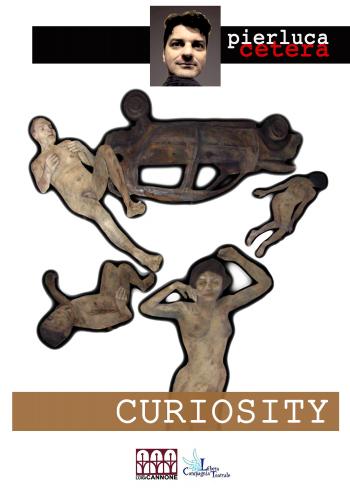 Curiosity di Pierluca Cetera  