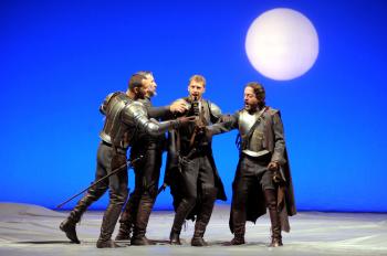 Otello di W. Shakespeare