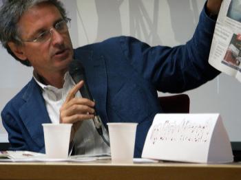 Al Teatro Paisiello lo studioso Paolo Jedlowski 