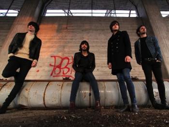Dirockato Winter Official: New Candys live