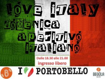 L'Aperitivo Italiano