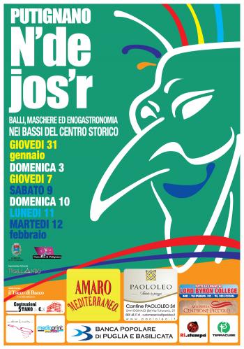 Putignano N'de Jos'r